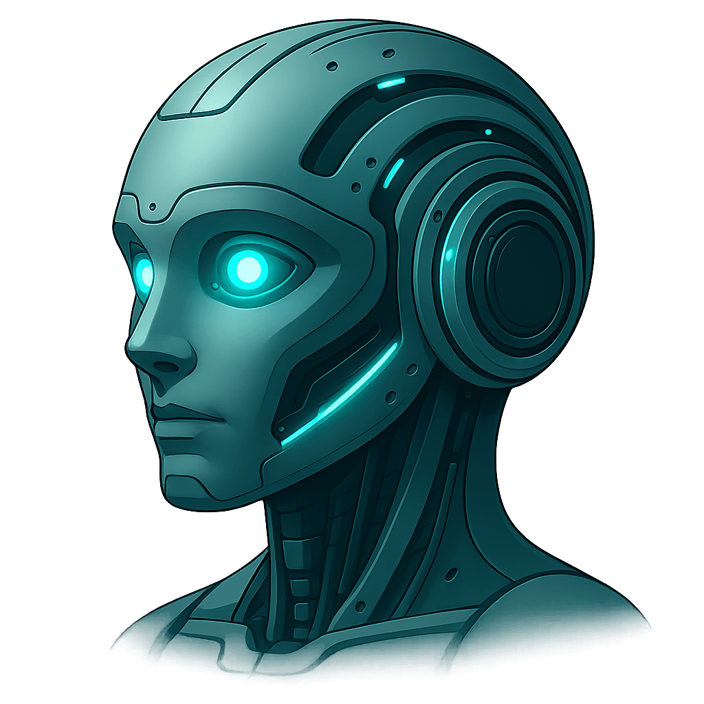 Luciq AI Robot